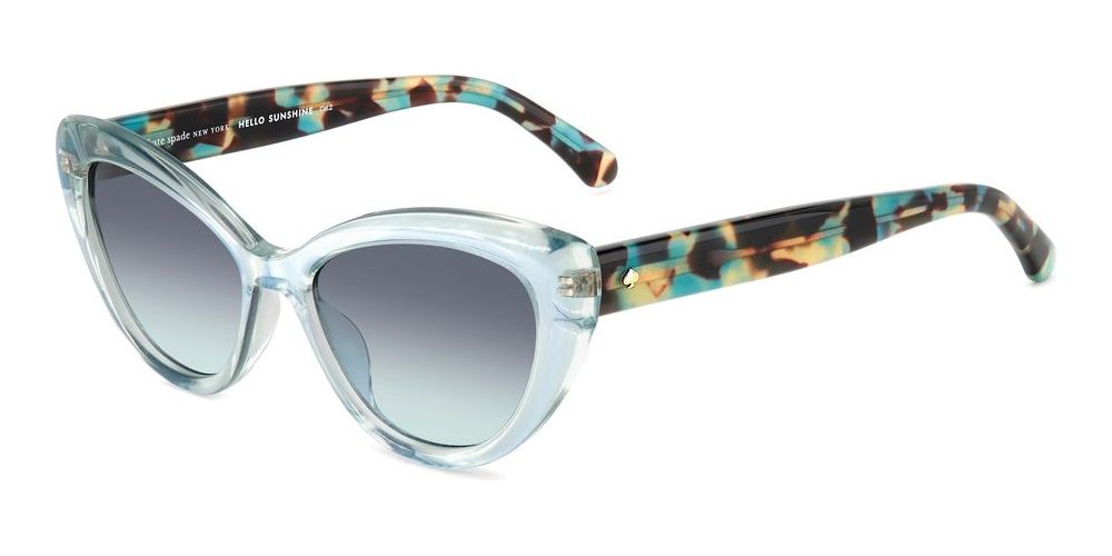 Kate Spade MARLAH/S Occhiali da sole 1ED/IB A