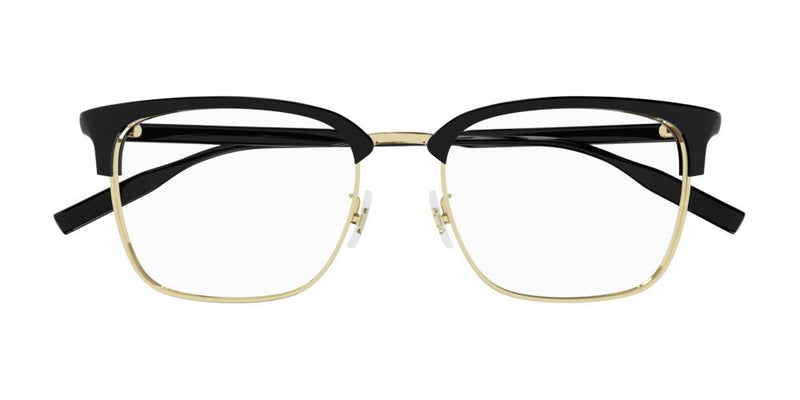 Montblanc MB0199OA Occhiali da vista 006 BKGD