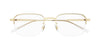 Montblanc MB0220OA Occhiali da vista 002 GD