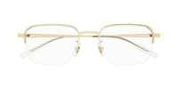 Montblanc MB0220OA Occhiali da vista 002 GD