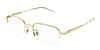 Montblanc MB0220OA Occhiali da vista 002 GD