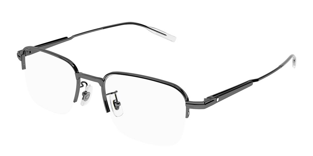 Montblanc MB0220OA Occhiali da vista 003 GM