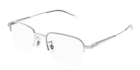 Montblanc MB0220OA Occhiali da vista 004 SI