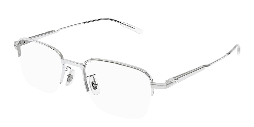 Montblanc MB0220OA Occhiali da vista 004 SI