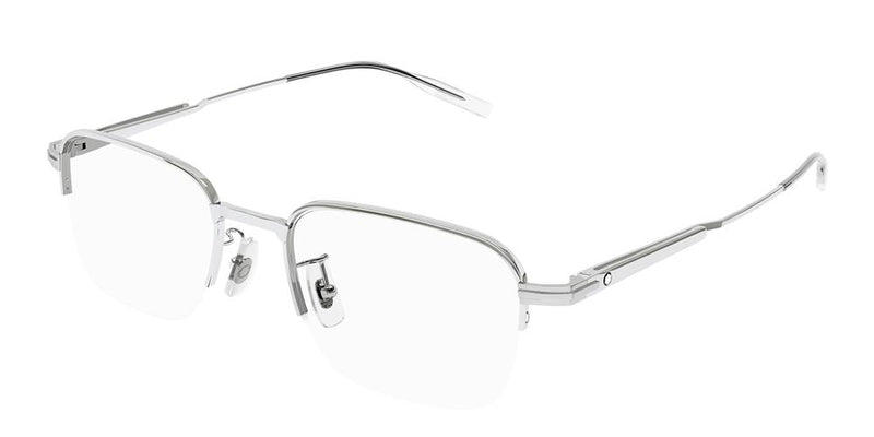 Montblanc MB0220OA Occhiali da vista 004 SI