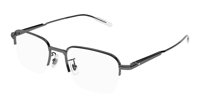 Montblanc MB0220OA Occhiali da vista 006 GM