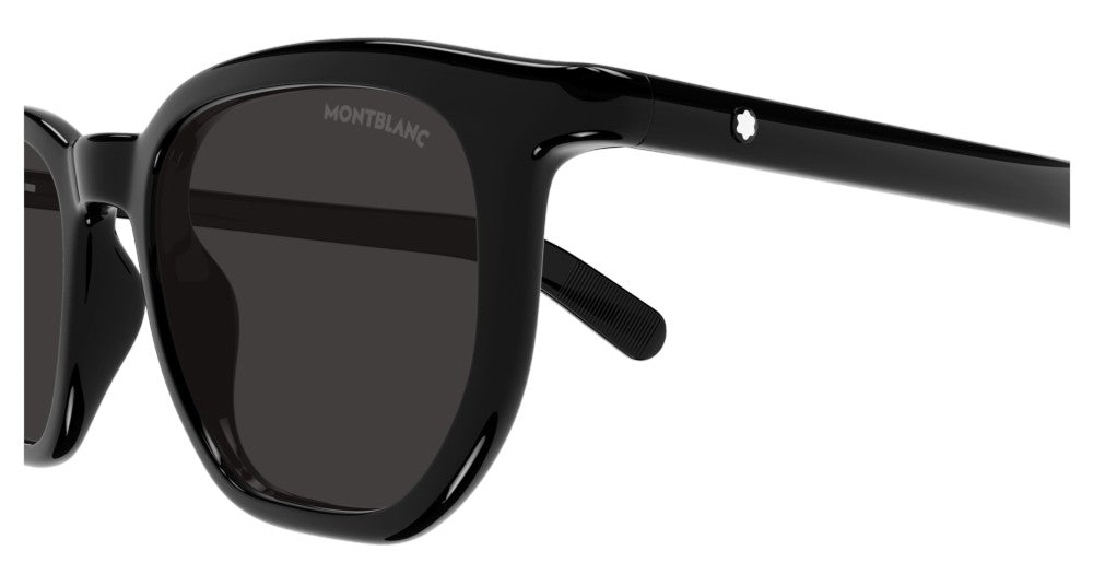 Montblanc MB0352S Occhiali da sole 001 BB