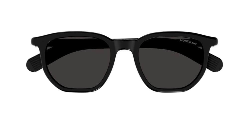 Montblanc MB0352S Occhiali da sole 001 BB