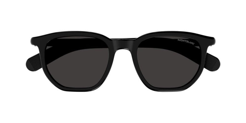 Montblanc MB0352S Occhiali da sole 001 BB