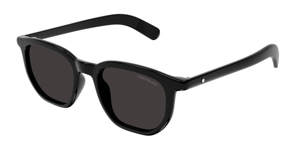 Montblanc MB0352S Occhiali da sole 001 BB