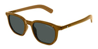 Montblanc MB0352S Occhiali da sole 002 AC