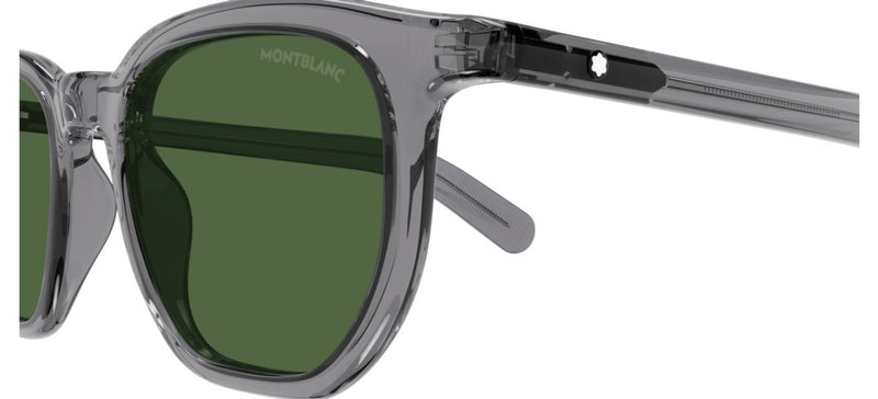 Montblanc MB0352S Occhiali da sole 003 AF