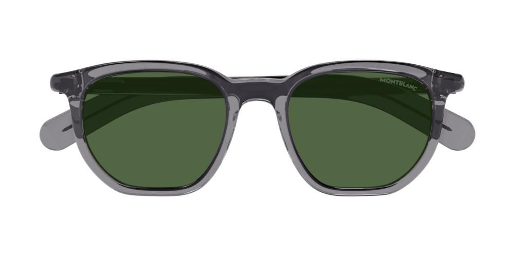 Montblanc MB0352S Occhiali da sole 003 AF