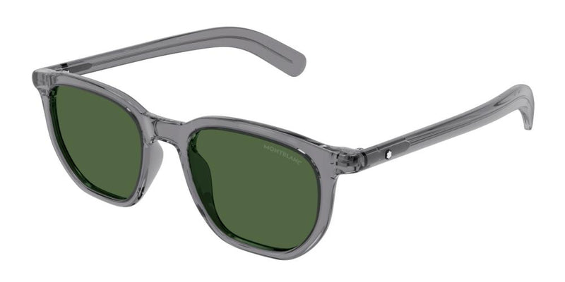 Montblanc MB0352S Occhiali da sole 003 AF