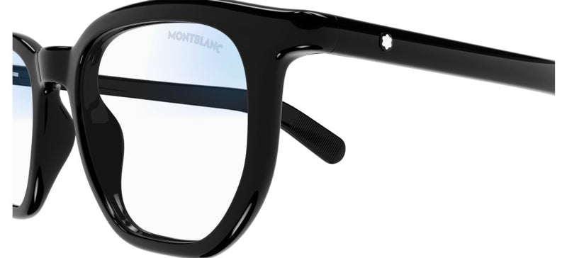 Montblanc MB0352S Occhiali da sole 006 BKPH