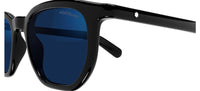 Montblanc MB0352S Occhiali da sole 006 BKPH