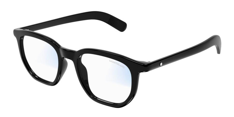 Montblanc MB0352S Occhiali da sole 006 BKPH