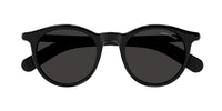 Montblanc MB0353S Occhiali da sole 001 B