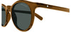 Montblanc MB0353S Occhiali da sole 002 AC