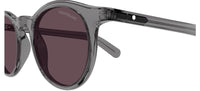 Montblanc MB0353S Occhiali da sole 003 AE