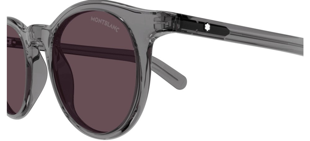 Montblanc MB0353S Occhiali da sole 003 AE