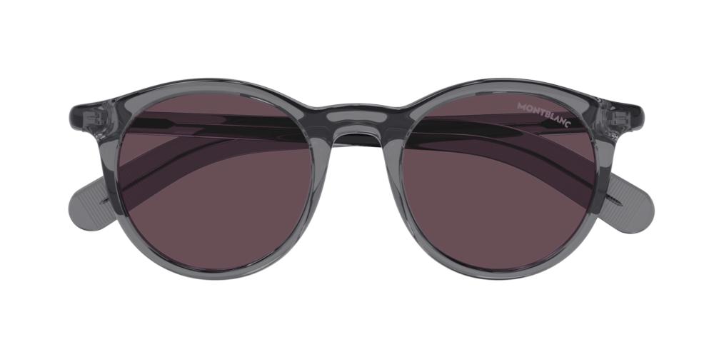 Montblanc MB0353S Occhiali da sole 003 AE