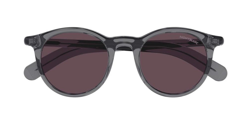 Montblanc MB0353S Occhiali da sole 003 AE