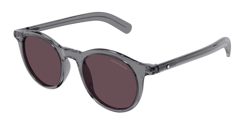Montblanc MB0353S Occhiali da sole 003 AE