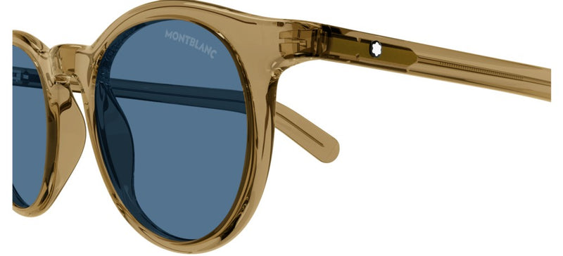 Montblanc MB0353S Occhiali da sole 005 AB