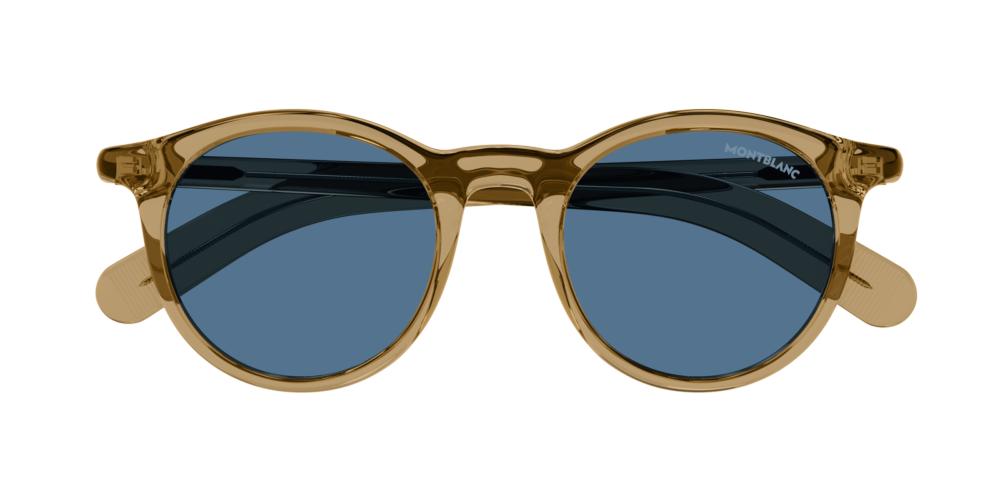 Montblanc MB0353S Occhiali da sole 005 AB