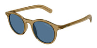 Montblanc MB0353S Occhiali da sole 005 AB