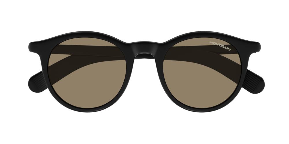Montblanc MB0353S Occhiali da sole 006 AA