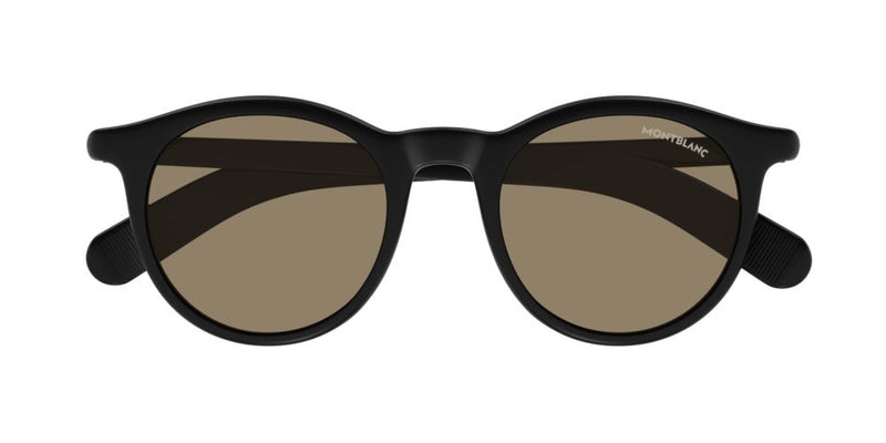Montblanc MB0353S Occhiali da sole 006 AA