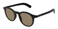 Montblanc MB0353S Occhiali da sole 006 AA