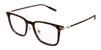 Montblanc MB0354O Occhiali da vista 002 HV