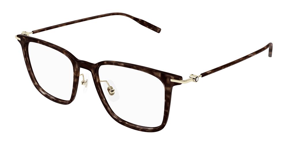 Montblanc MB0354O Occhiali da vista 002 HV