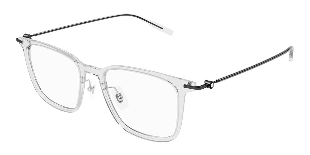 Montblanc MB0354O Occhiali da vista 003 CR