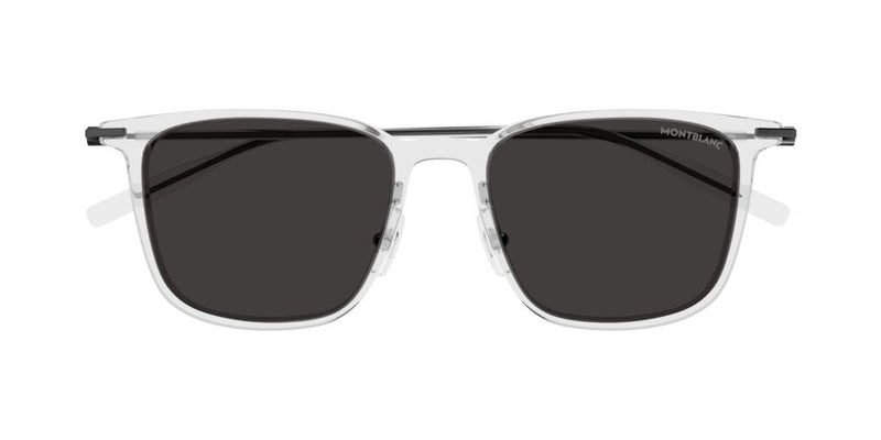 Montblanc MB0354S Occhiali da sole 003 AD