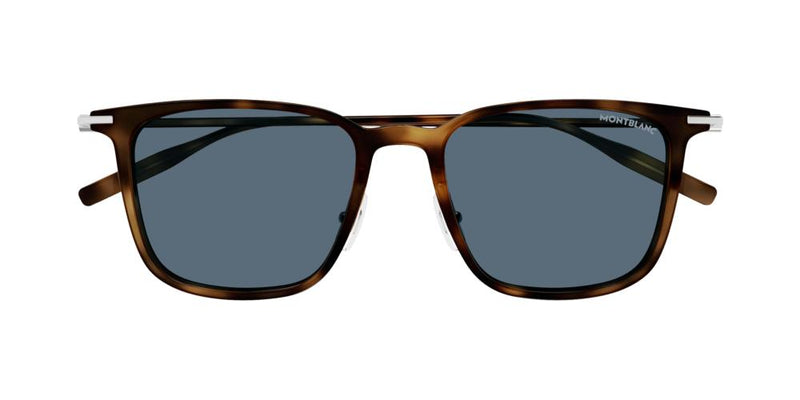 Montblanc MB0354S Occhiali da sole 004