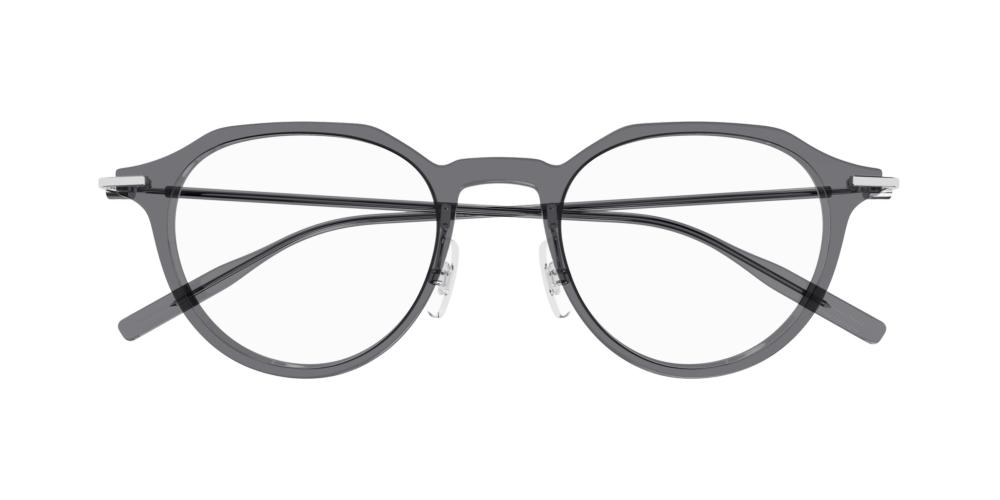 Montblanc MB0355O Occhiali da vista 003 GY