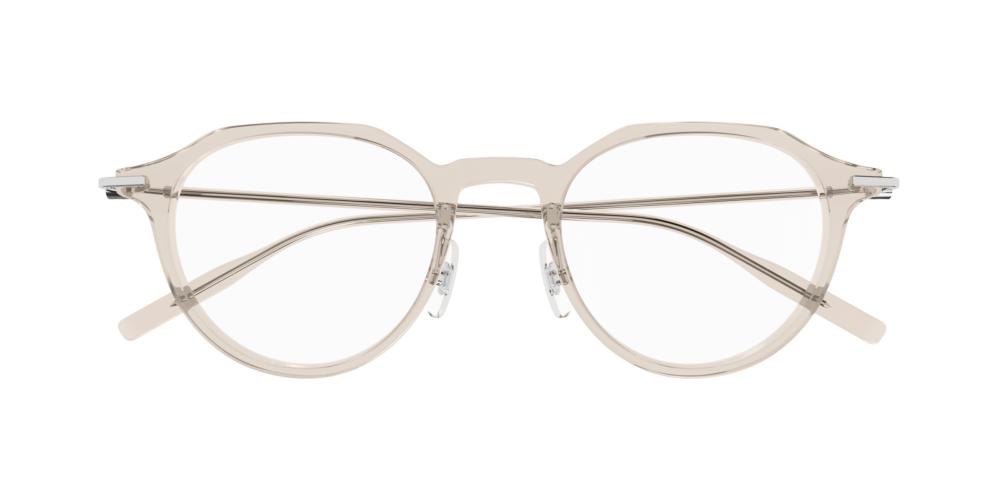 Montblanc MB0355O Occhiali da vista 004 PK