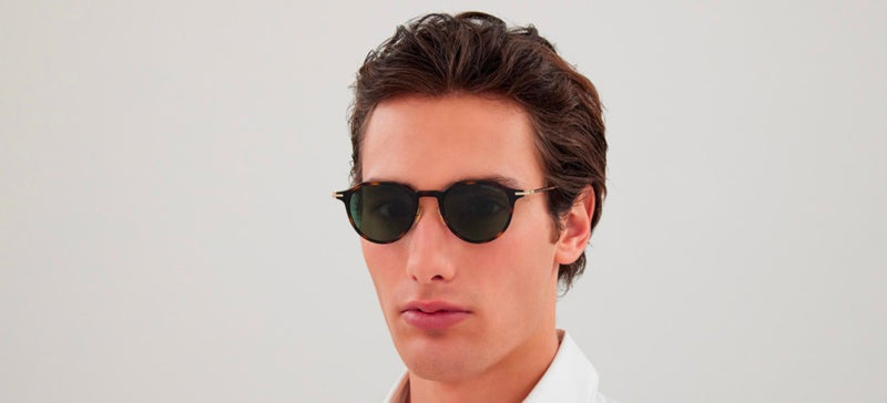 Montblanc MB0355S Occhiali da sole 002 FB