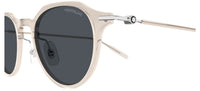 Montblanc MB0355S Occhiali da sole 004 AC