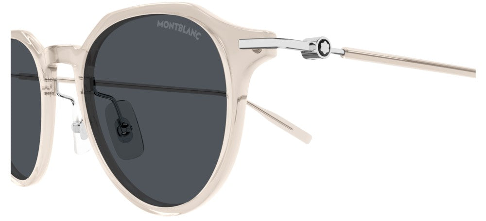 Montblanc MB0355S Occhiali da sole 004 AC