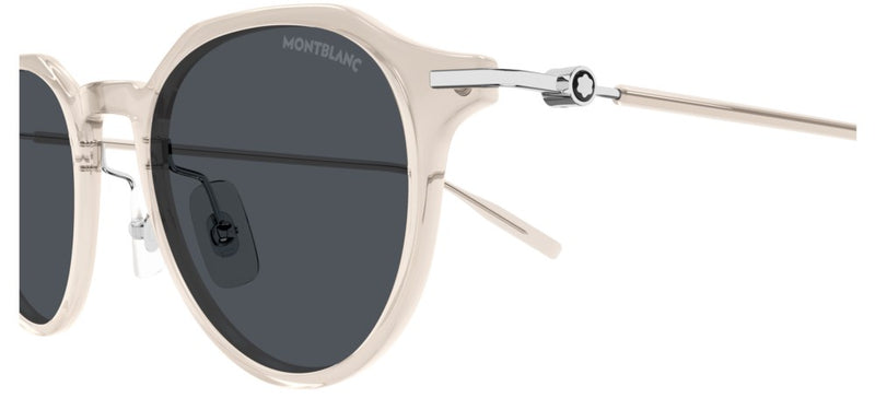 Montblanc MB0355S Occhiali da sole 004 AC