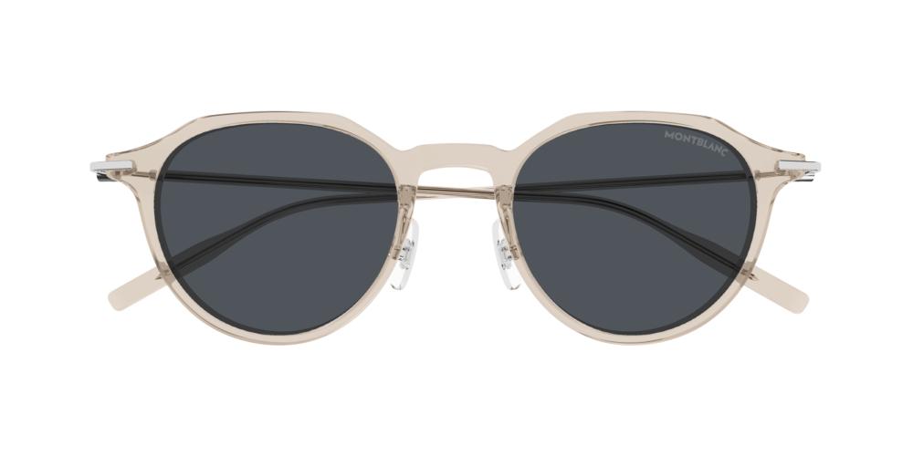 Montblanc MB0355S Occhiali da sole 004 AC