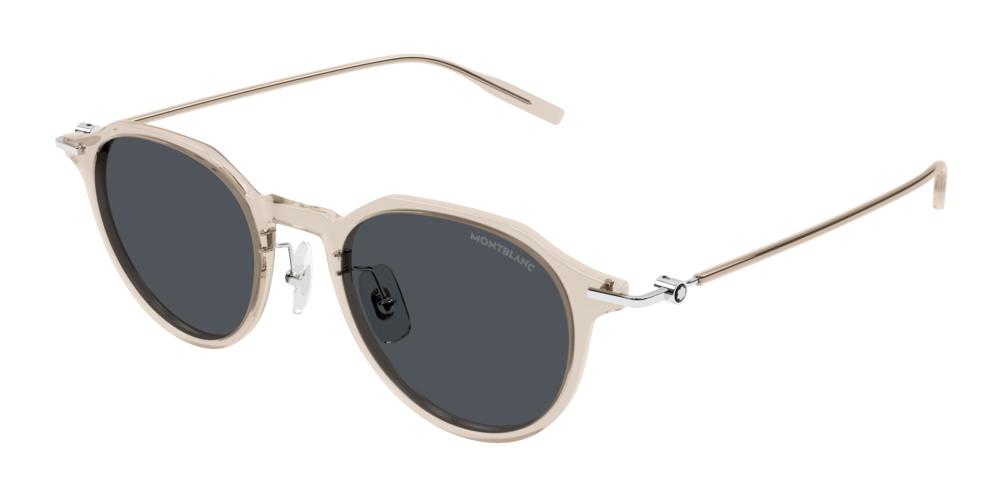Montblanc MB0355S Occhiali da sole 004 AC