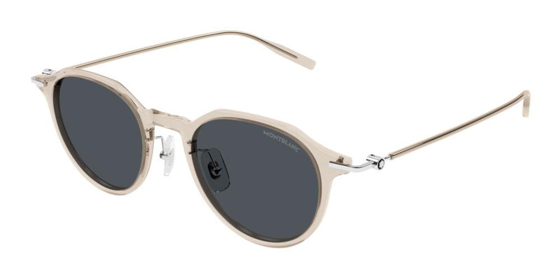 Montblanc MB0355S Occhiali da sole 004 AC