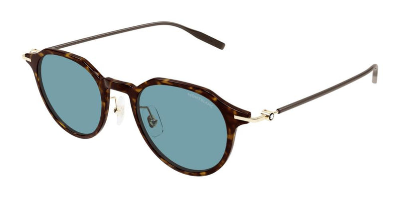 Montblanc MB0355S Occhiali da sole 006 HB