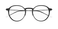 Montblanc MB0357O Occhiali da vista 002 BK